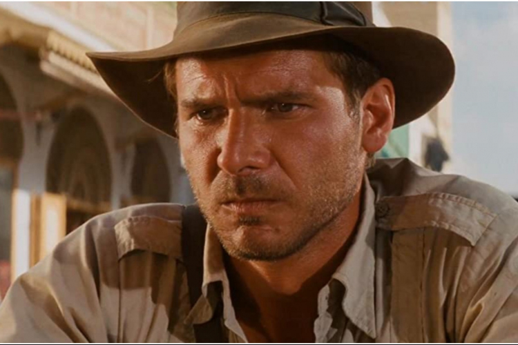 Újabb fotók készültek az Indiana Jones 5 forgatásán