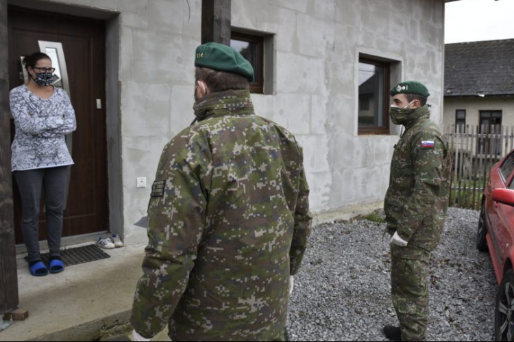 Ismét rövidülhet a kötelező karantén