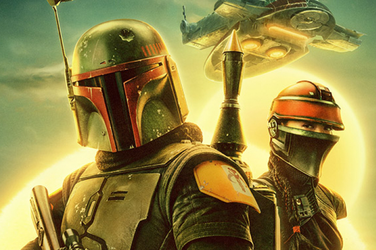 Csendesen rajtolt a Book of Boba Fett