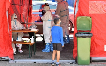 A Szenci járásban szigorítások lépnek érvénybe