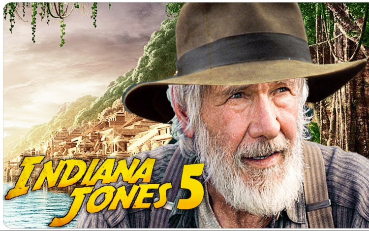 Egy évvel későbbre halasztották az új Indiana Jones-film premierjét