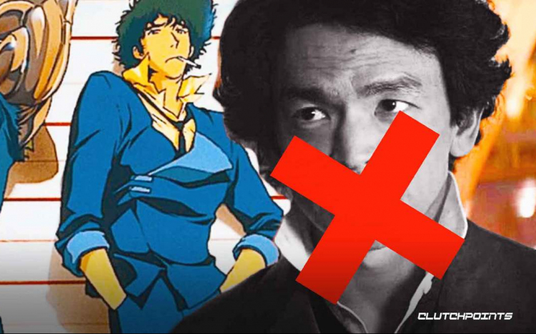 Megbukott a Cowboy Bebop a Netflixen