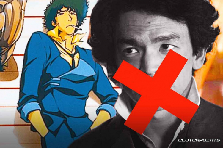 Megbukott a Cowboy Bebop a Netflixen