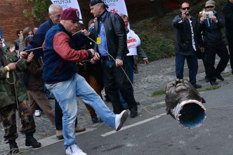 Dopeman Laci: A magyarok még senki alatt nem éltek olyan jól, mint az Orbán-kormány alatt