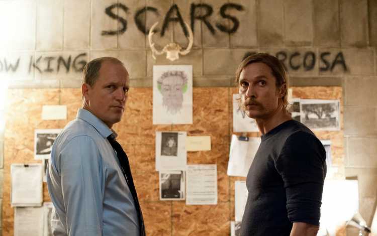 HBO: Folytatjuk a True Detective-szériát 