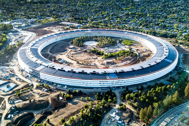 Tízből kilenc Apple-alkalmazott otthonról dolgozna