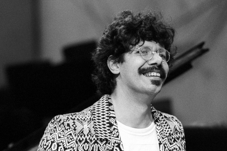 Elhunyt a legendás Chick Corea