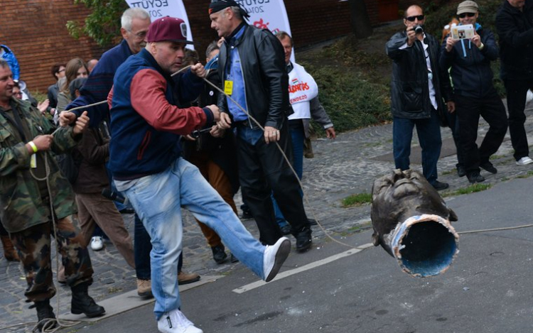 Dopeman Laci: A magyarok még senki alatt nem éltek olyan jól, mint az Orbán-kormány alatt