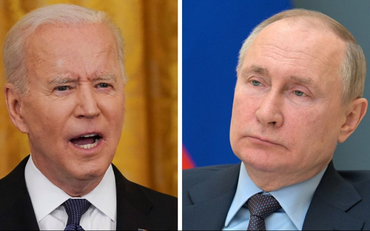 Putyin – Biden találkozó: helyre kell állítani a személyes kapcsolatokat